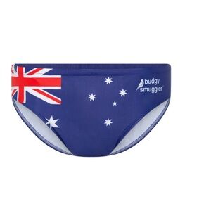 Men's Budgy Smuggler Swim Briefs